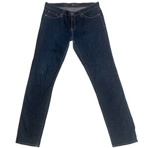 Kate Spade Dark‎ Blue Jeans Play Hooky 29
Pre owned see all pics